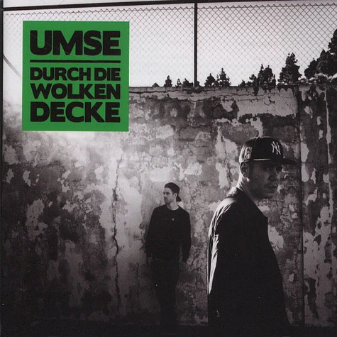 Umse - Durch Die Wolkendecke