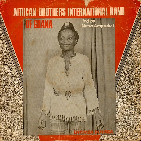 African Brothers - Enyimba Di N'Aba