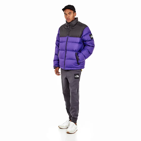 The North Face - 1992 Nuptse Jacket