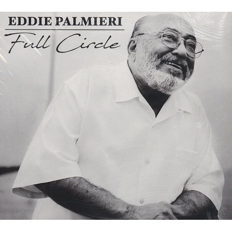 Eddie Palmieri - Full Circle