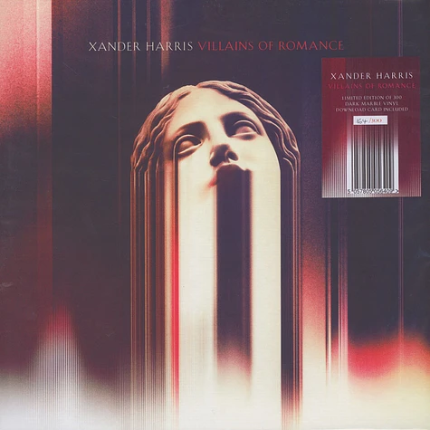 Xander Harris - Villains Of Romance