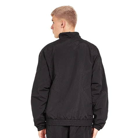 Fred Perry - Monochrome Shell Suit Jacket