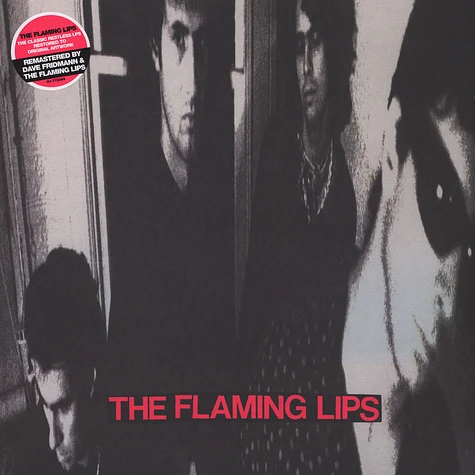 Flaming Lips - In A Priest Driven Ambulance