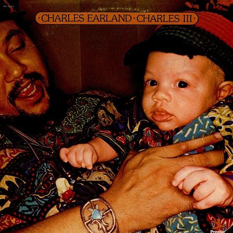 Charles Earland - Charles III