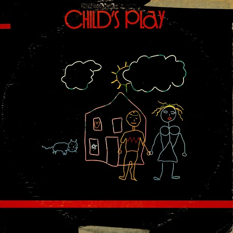Child's Play - Child's Play
