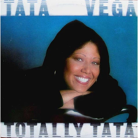 Tata Vega - Totally Tata