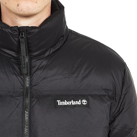 Timberland - SLS Down Puffer Jacket