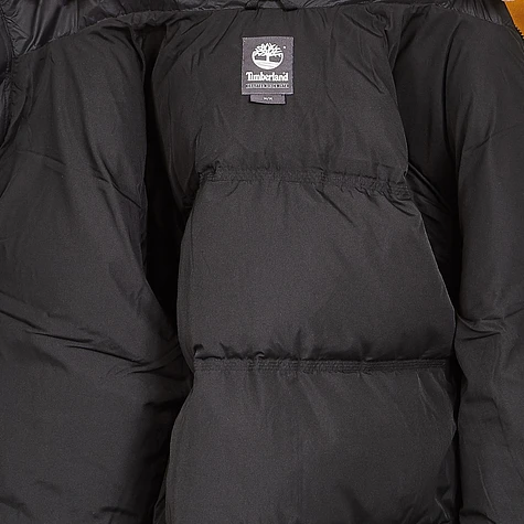 Timberland - SLS Down Puffer Jacket