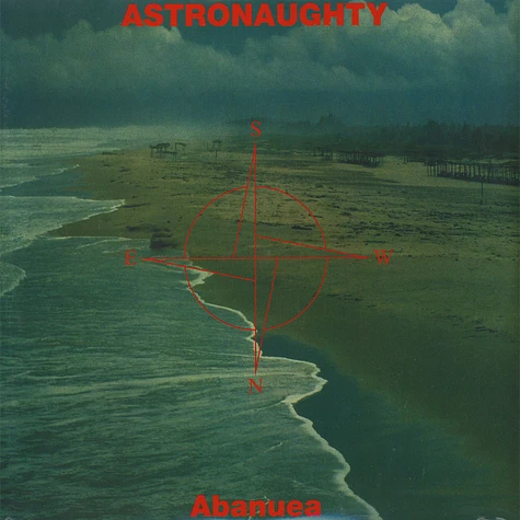 Astronaughty - Abanuea