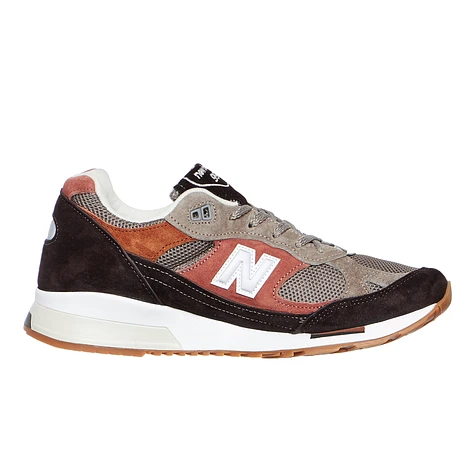 New Balance - M991.5 FT Made In UK "Solway Excursion Pack"