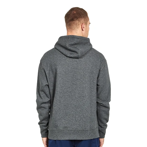 New Balance - Essentials Stacked FT Hoodie