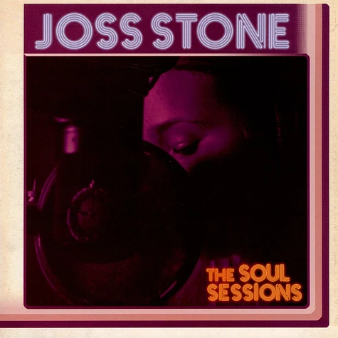 Joss Stone - The Soul Sessions