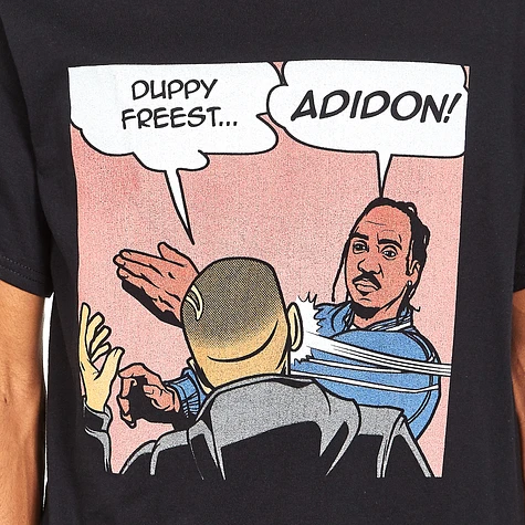 Pusha T - Adidon (Drake Diss) T-Shirt