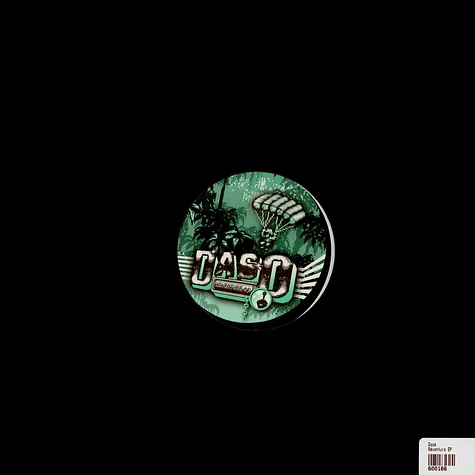 Daso - Adventure EP