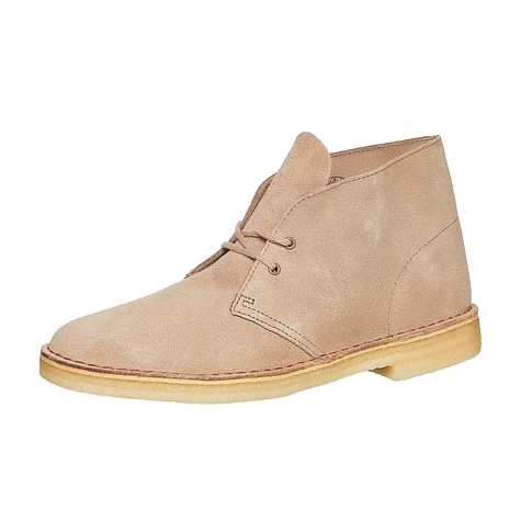 Clarks Originals - Desert Boot