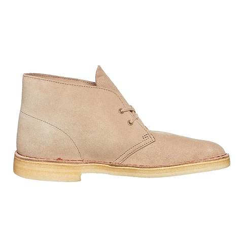 Clarks Originals - Desert Boot