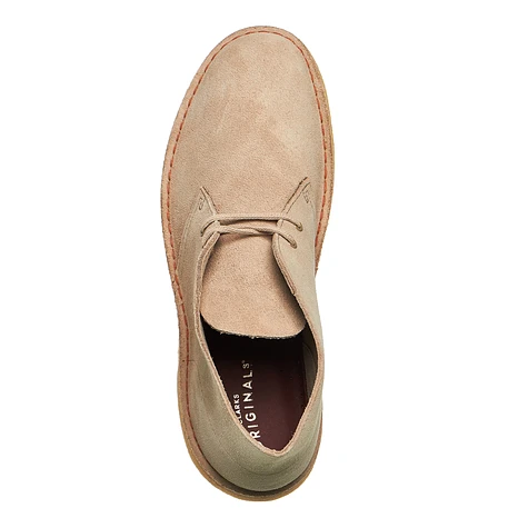 Clarks Originals - Desert Boot