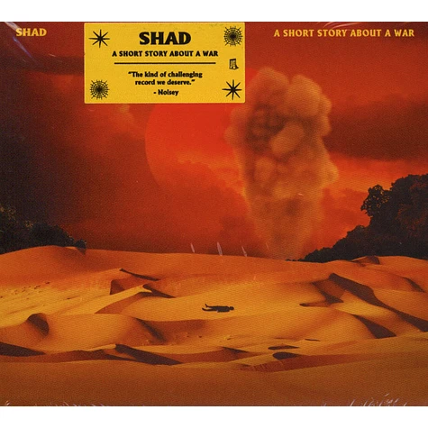 Shad - Short Story About A War