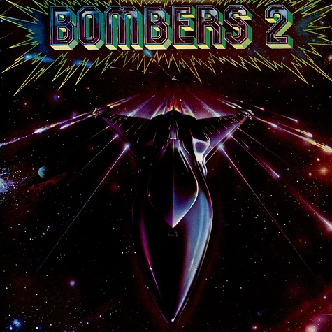 Bombers - Bombers 2