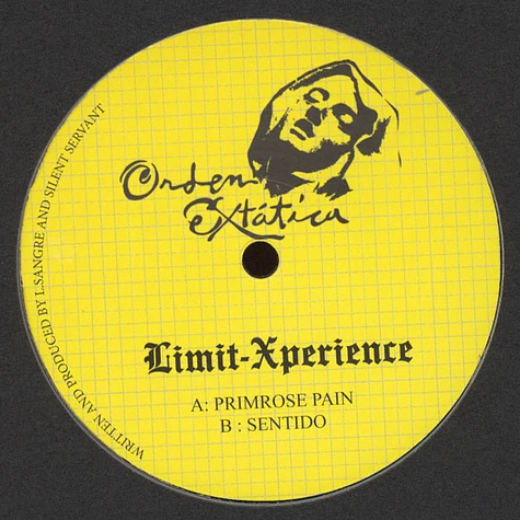 Limit-Xperience - Primrose Pain / Sentido