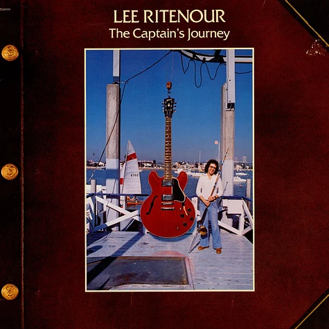 Lee Ritenour - The Captain's Journey