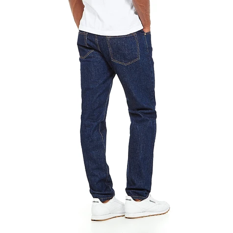 Han Kjobenhavn - Tapered Jeans