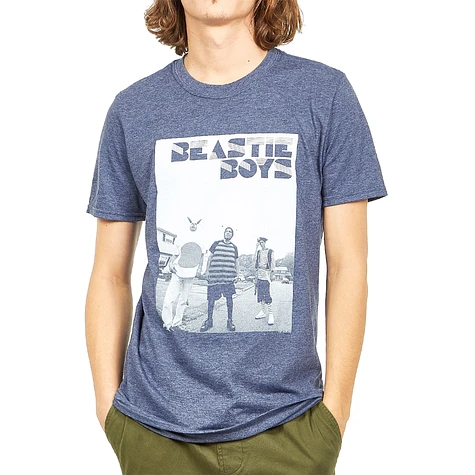 Beastie Boys - Costumes T-Shirt