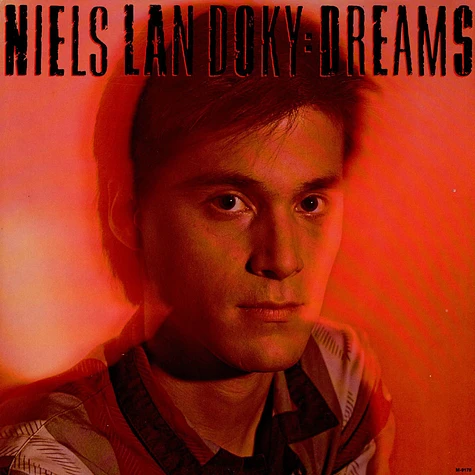 Niels Lan Doky - Dreams