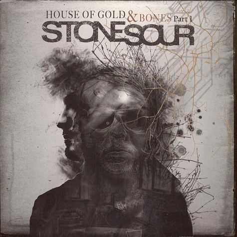 Stone Sour - House Of Gold & Bones Part 1