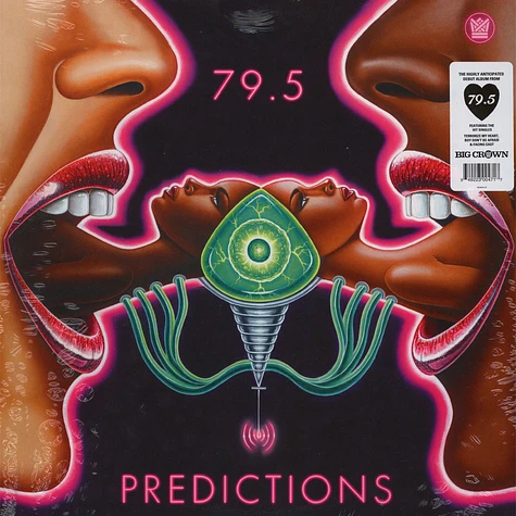 79.5 - Predicitions