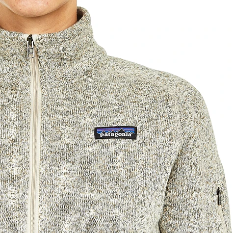 Patagonia - Better Sweater Fleece Jacket