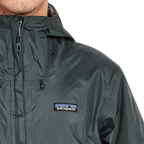 Patagonia - Torrentshell Jacket