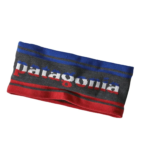 Patagonia - Lined Knit Headband