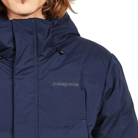 Patagonia - Jackson Glacier Parka