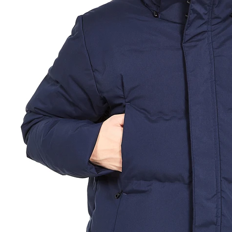 Patagonia - Jackson Glacier Parka