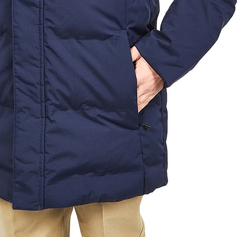 Patagonia - Jackson Glacier Parka