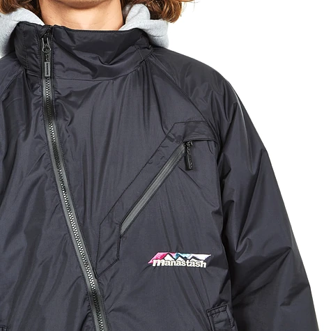 Manastash - Polartec Alpha 60 Jacket