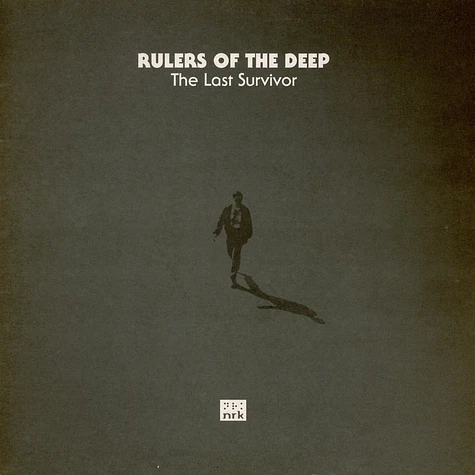 Rulers Of The Deep - The Last Survivor