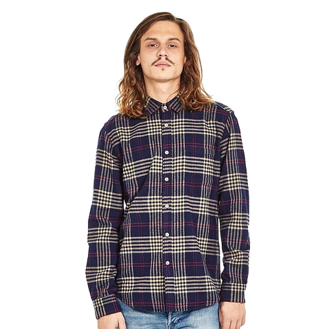 Portuguese Flannel - Tomar Shirt