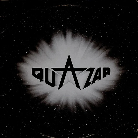 Quazar - Quazar