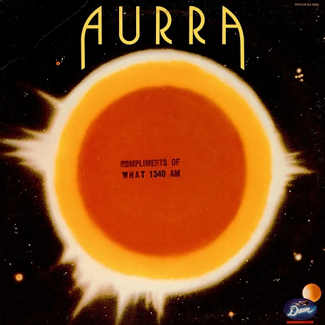 Aurra - Aurra