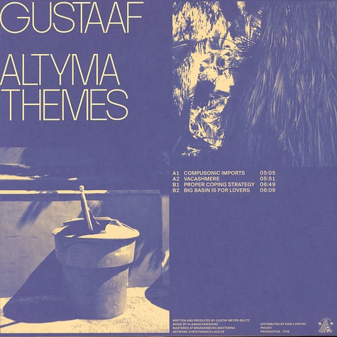 Gustaaf - Altyma Themes