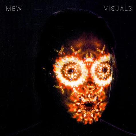 Mew - Visuals