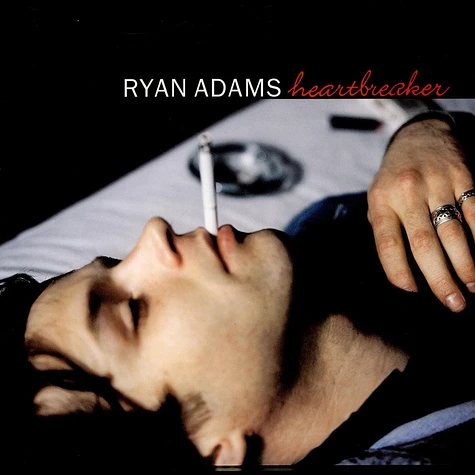Ryan Adams - Heartbreaker