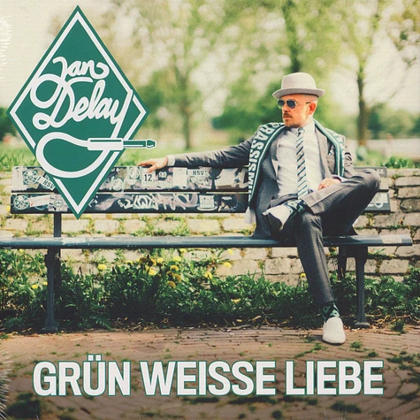 Jan Delay - Grün Weisse Liebe