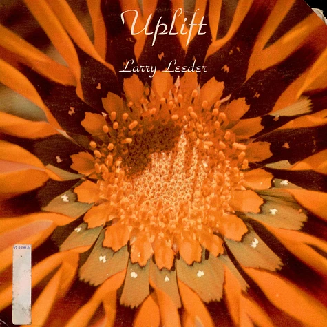 Larry Leeder - Uplift