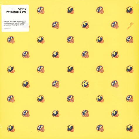 Pet Shop Boys - Very (2018 Remastered Version)