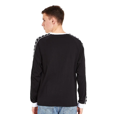 Kappa AUTHENTIC - Auyen Longsleeve