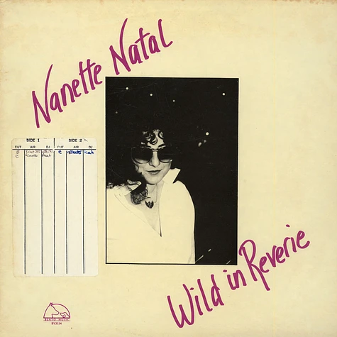 Nanette Natal - Wild In Reverie