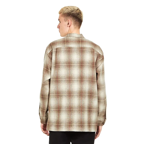 Pendleton - L/S Board Shirt